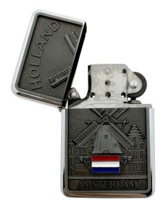 Aansteker "Holland Molen" 