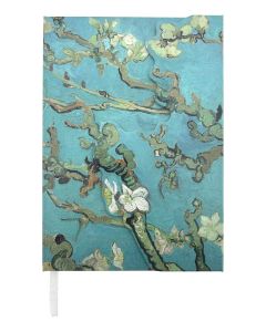 Notitieboek Amandelbloesem A5 