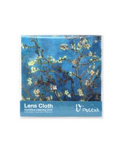 Brillendoekje, Amandelbloesem, Vincent van Gogh