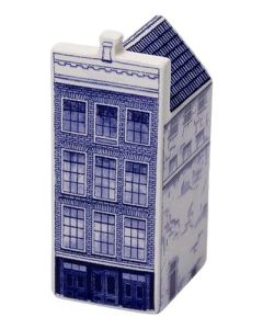 Klein huisje "Anne Frank Huis"