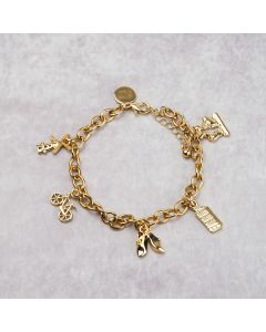 Armband bedels Nederland