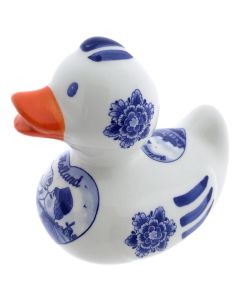 Badeend "Kussend Paar" 