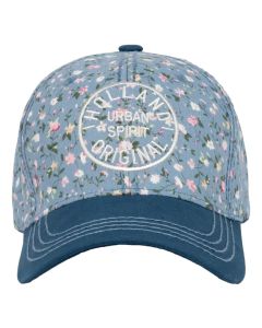 Pet Bailey - Holland Urban Spirit Blauw