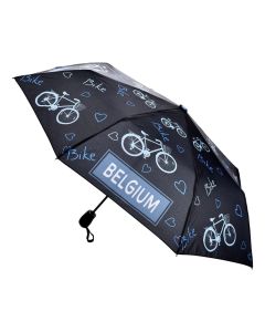 Paraplu - België Fietsdesign