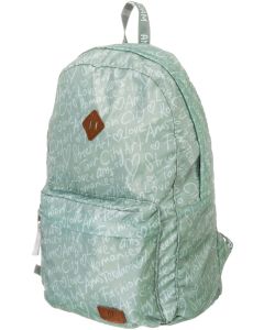 Robin Ruth Opvouwbare Rugzak Amsterdam Mint Groen