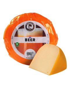 Henri Willig Jonge Koekaas met Bier 380 gram