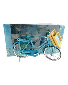 Fiets "Van Gogh Amandelbloesem"