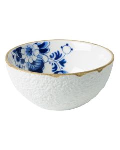Blauw Bloesem Yogurt Schaal – 175 ml