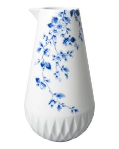 Blauw Vouw Waterkan