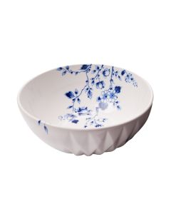 Soepkom "Blauw Vouw"