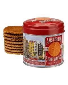 Stroopwafels "Amsterdam Premium"