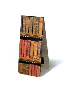 Boekenlegger "boekenkast"