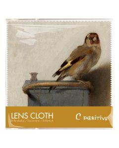 Brillendoekje "Het Puttertje", Carel Fabritius