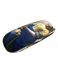 Brillenkoker "Melkmeisje" - Johannes Vermeer
