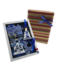 Kerstcadeau Hollandse Kerstboom