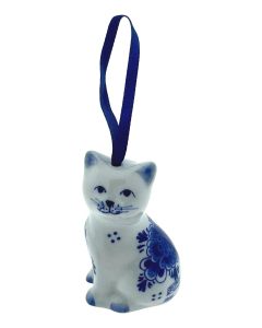 Kersthanger Poes
