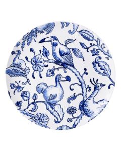 Wandbord Vrije Vogels, 26 cm