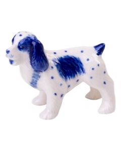 Miniatuur Cocker Spaniel  "Caius"