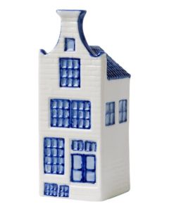 Grachtenhuisje Klokgevel 5 - in doosje