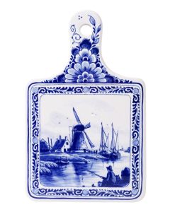 Kaasplank Molen & Visser, Klein
