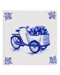 Tegel Bakfiets