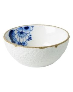 Blauw Bloesem Dipkom