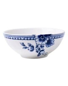 Dipschaaltje Paauw Blauw 