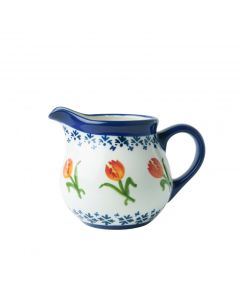 Melkkan Oranje Tulpen