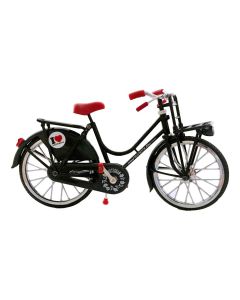 Fiets "I Love Amsterdam"