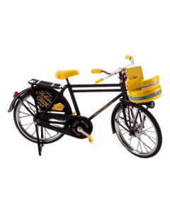 Fiets "Old Dutch Cheese"
