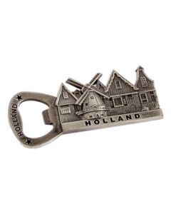 Hollandse Molen Flesopener
