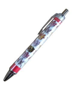 Pen Tulpen, Jakob Marrel 