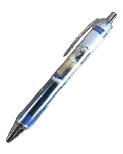 Pen Melkmeisje, Vermeer