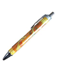 Pen Zonnebloemen, Van Gogh