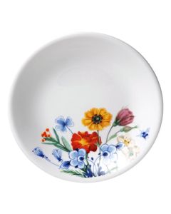 Gebaksbordje Wildbloemen - 12 cm
