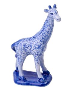 Miniatuur Giraffe "Georgia"