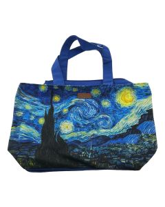 Kleine Tas Robin Ruth Sterrennacht
