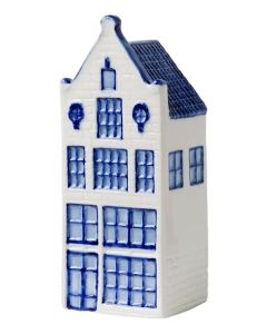 Grachtenhuisje Tuitgevel 3 - in doosje