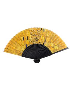 Fan, Gustav Klimt, Adele Bloch-Bauer