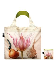 LOQI Joris Hoefnagel Shopper - Tulpen en Schelpen