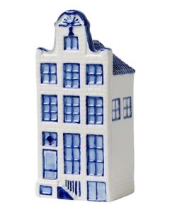 Grachtenhuisje Halsgevel 4 - in doosje