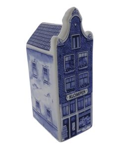 Huis "Klompen"