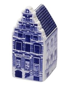 Klein huisje "Chocelaterie"