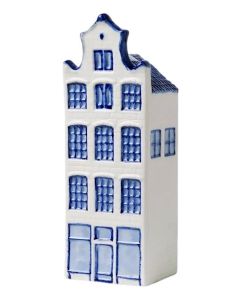 Grachtenhuisje Halsgevel 2 - in doosje