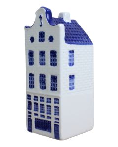 Huisje met Klokgevel, groot