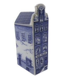 Huis "Wellust"