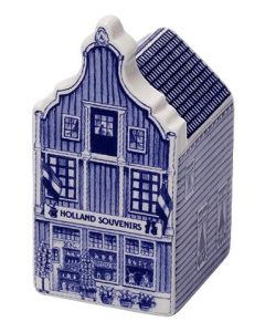 Klein huisje "Zaanse Schans"