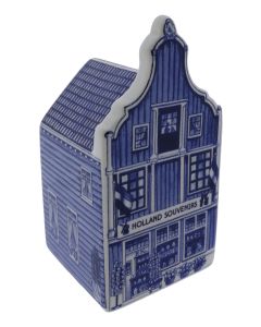 Huis "Hollandse Souvenirs" 