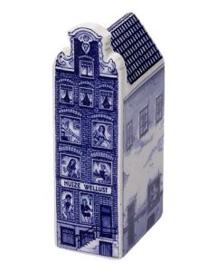Klein huisje "Wellust"