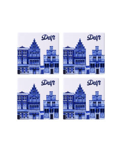 Onderzetters Delft